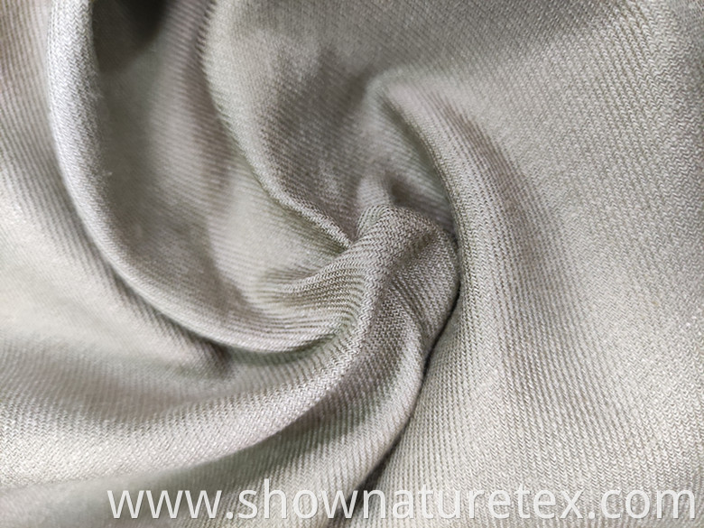 Rayon Linen Fabric